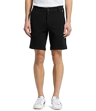 Psycho Bunny New Castle Graphic Short Sleeve Large Embroidered Logo T-Shirt