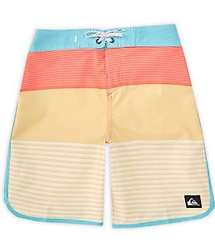 4x4 Board Shorts Side To - Wahoo