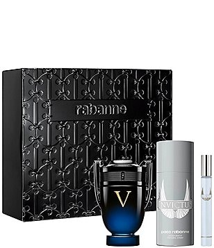Paco Rabanne Men's Invictus Platinum EDP Spray 3.4 oz Fragrances  3349668599110 - Fragrances & Beauty, Invictus Platinum - Jomashop