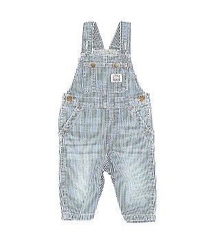 Levi's® Baby Boys Newborn-9 Months Corduroy Overalls & Long-Sleeve Camo  Printed Jersey Bodysuit | Dillard's