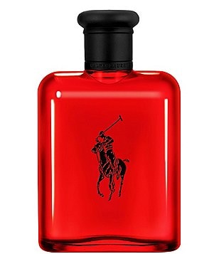 Ralph Lauren Polo Red Eau de Parfum Spray | Dillard's