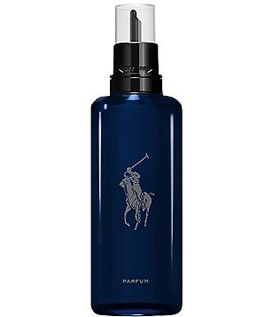 Fragrance Review, Ralph Lauren BLUE