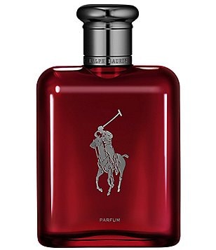Ralph Lauren Polo Red Eau de Parfum Spray | Dillard's