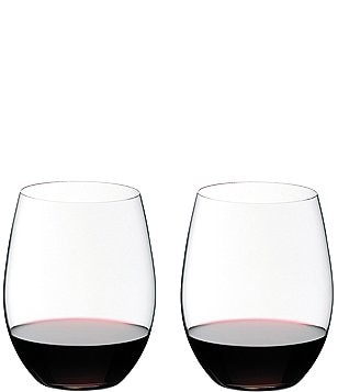 Riedel 1234/15 Winewings Riesling Wine Glass, Single Stem,  Clear: Glass Markers & Charms
