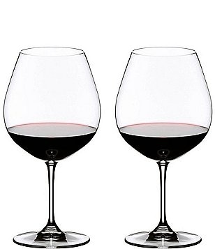 Riedel Vinum Cuvee Prestige Champagne Wine Glass (Sold as a Pack of 2) -  Western Reserve Wines