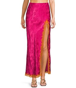 chinese dress ladies Santeria Maxi Dress – Kay Ley Collective
