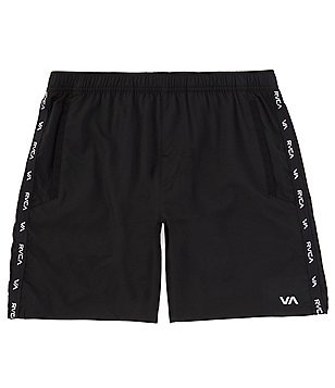 RVCA VA Sport Vent Short Sleeve Training T-Shirt