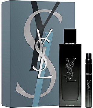 Yves Saint Laurent Beaute MYSLF Eau de Parfum Refill 5-oz