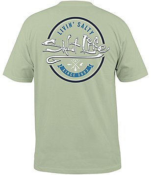 Sushi Surfers, Men's T-Shirt Regular