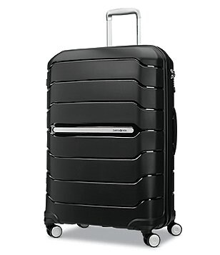 dillards samsonite luggage