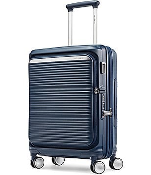 Samsonite Paralux Collection Hardside Medium Spinner Suitcase