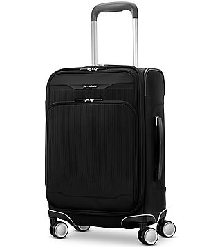 Samsonite Silhouette 18 Hardside Carry-On Spinner | Dillard's