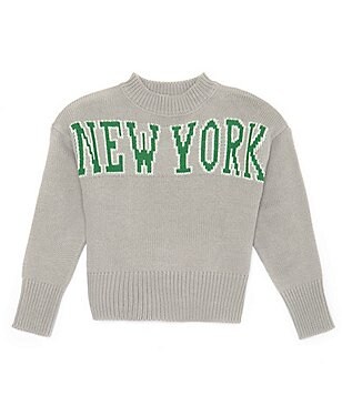 Brandy melville star on sale sweater