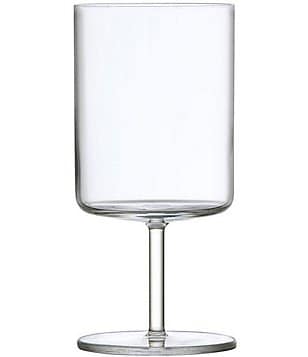 Onregelmatigheden Recreatie nauwkeurig Schott Zwiesel 4-Piece Tritan Pure Long Drink Glass Set | Dillard's