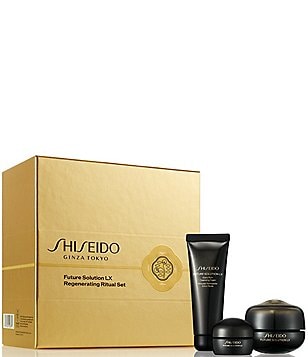 Shiseido Future Solution LX Universal Defense Broad Spectrum Shiseido Future Solution LX Universal Defense Broad Spectrum