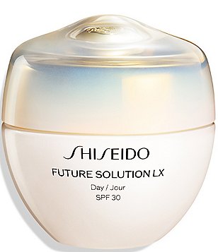 Shiseido Future Solution 5pieces deluxe sample size 2024 gift set