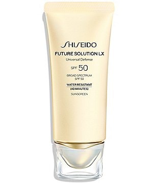 Shiseido Future Solution LX Total Protective Cream SPF 30 | Dillard's