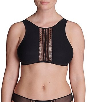 Simone by Simone Perele Olympe Structured Wireless Bra – Top