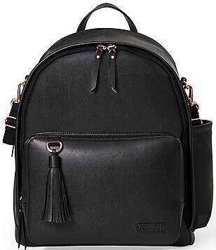 skip hop greenwich convertible hip pack