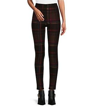 As if plaid leggings best sale