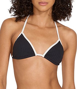 Solid & Striped The Lilo Bikini Top