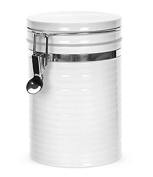 Sophie Conran for Portmeirion Kitchen Canisters | Dillards Sophie Conran for Portmeirion Kitchen Canisters | Dillards