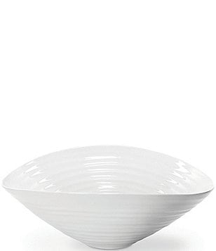 Grey Portmeirion Sophie Conran Cream Jug 