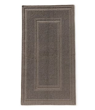 Southern Living Tan Bath Rugs Mats Dillards Southern Living Jacquard Bath Rug
