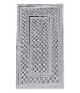 Grey Bath Rugs Mats Dillards Southern Living Jacquard Bath Rug