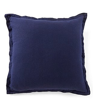 Clearance Home Decor Accents Dillards Southern Living Velvet Linen Oversized Square Pillow