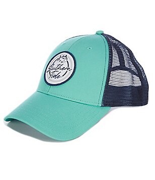 Reach “Cigar City” Rays Fitted Hat – REACHTPA