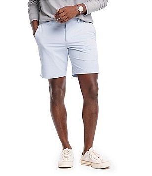 Southern Tide Driver Flower Frenzy Printed Short Sleeve Performance Polo Shirt