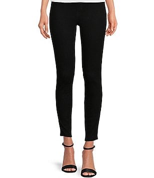 Spanx: Long Sleeve Crew in Powder - 10319R – The Vogue Boutique