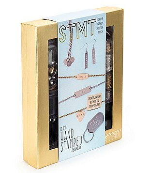 STMT, Toys, Nwt Stmt Diy Custom Candle Maker Kit