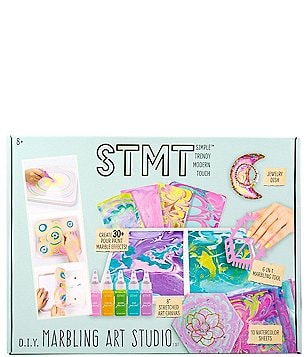 STMT D.I.Y Hand Stamp Jewelry Kit