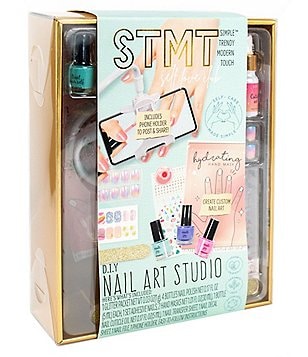 STMT Marbling Art Studio by Horizon