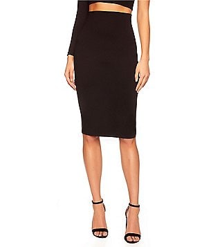 Knee Length Skirts | Gap
