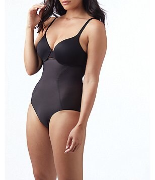 Buy SACHIVA FASHION All in One Skin Color Solid Shapers, Slim and