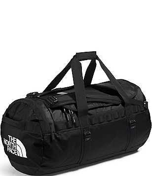 North face 120l duffel best sale