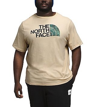 North face 2024 big and tall