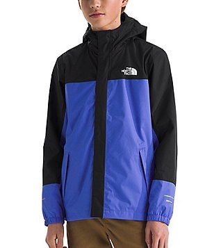 The North Face Big Boys 8-20 Long Sleeve Never Stop Solid Hoodie 