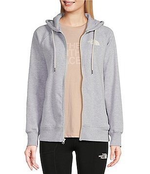 The North Face Renewed - W BRAND PROUD HOODIE