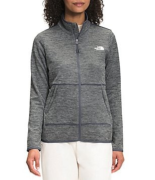 The North Face Canyonlands Long Raglan Sleeve Hooded Jacket