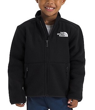 The North Face Little Boys Long Sleeve Glacier Full-Zip
