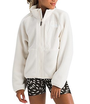 The North Face Little/Big Girls 6-16 Long Sleeve Yumiori The North Face Little/Big Girls 6-16 Long Sleeve Yumiori