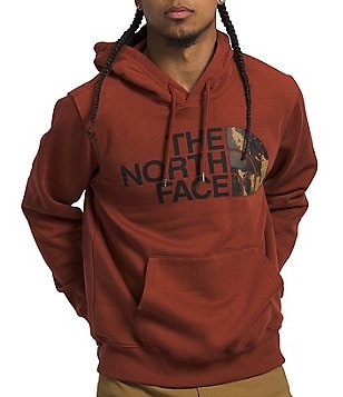 : THE NORTH FACE Teen Heritage Patch Crew, TNF Medium Grey  Heather, X-Small : Clothing, Shoes & Jewelry