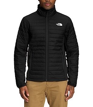 The North Face Solid Long Sleeve Apex Bionic 3 Jacket | Dillard's