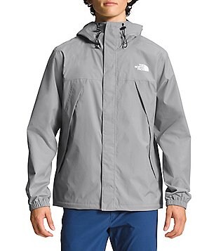 The North Face Camo Tex Printed Antora Rain Jacket | Dillard's