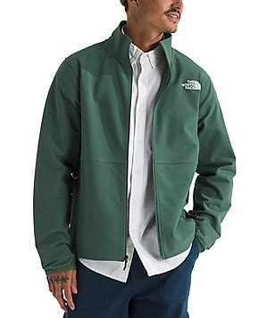 The North Face Long Sleeve Canyonlands Hybrid Ski Jacket