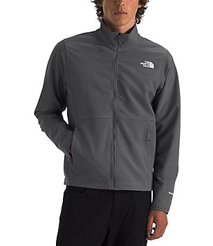 The North Face Long Sleeve Canyonlands Hybrid Ski Jacket
